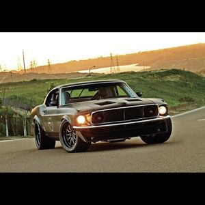 Meet your Posher, Bryan